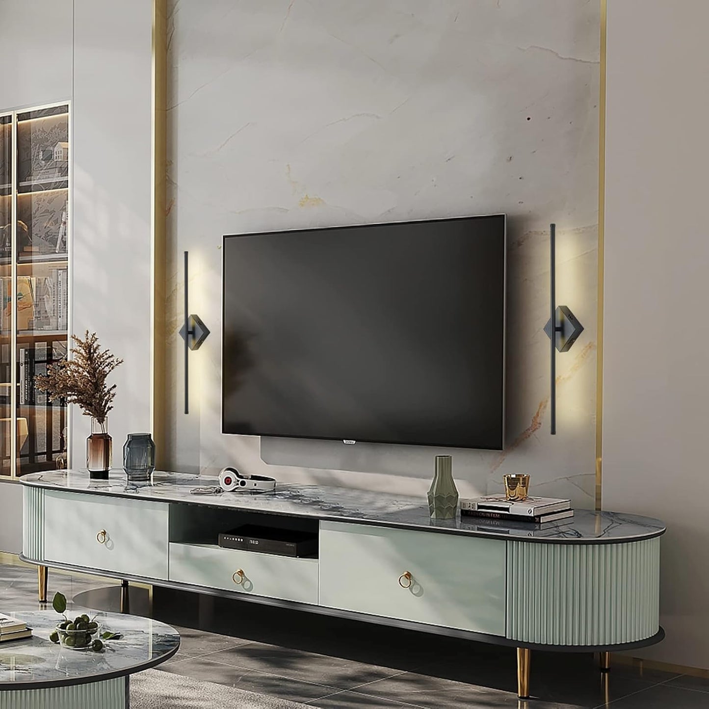 FLG-109 Arbotante Milán