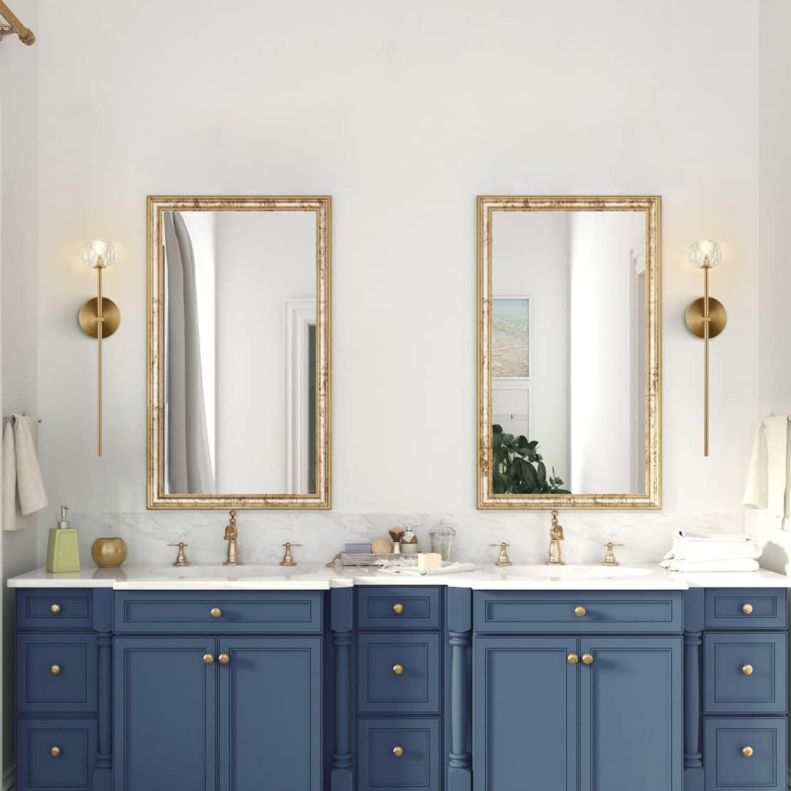 FLG-107 Arbotante Modernista