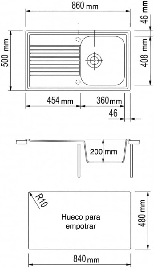 FBK-316 Tarja Cagliari 86 cms