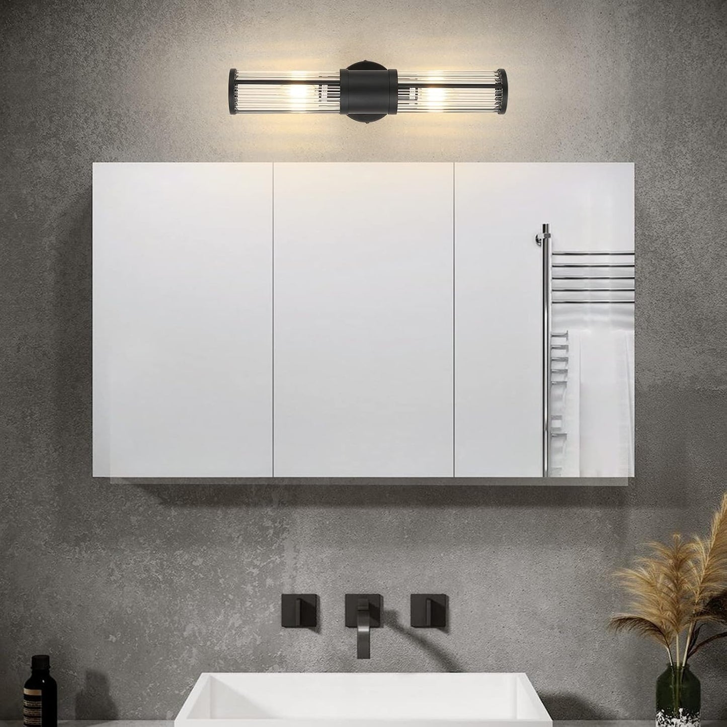 FLG-003 Arbotante Mid Century