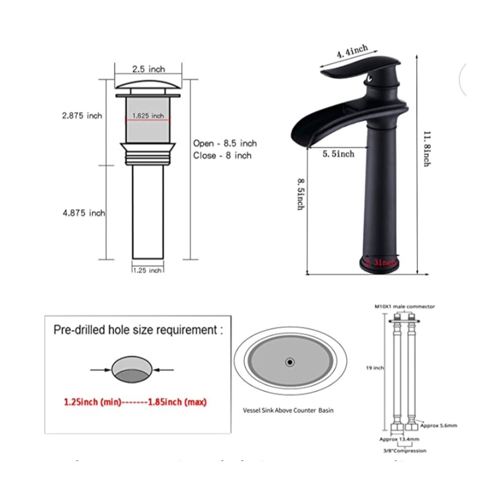 FBK-016 Grifo Turín, negro