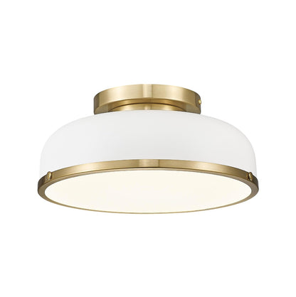 FLG-511 Lámpara de techo Matera