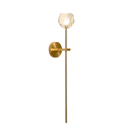 FLG-107 Arbotante Modernista