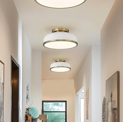 FLG-511 Lámpara de techo Matera