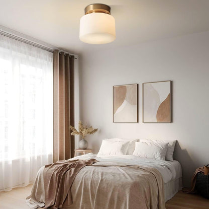 FLG-510 Lámpara de techo Oxford