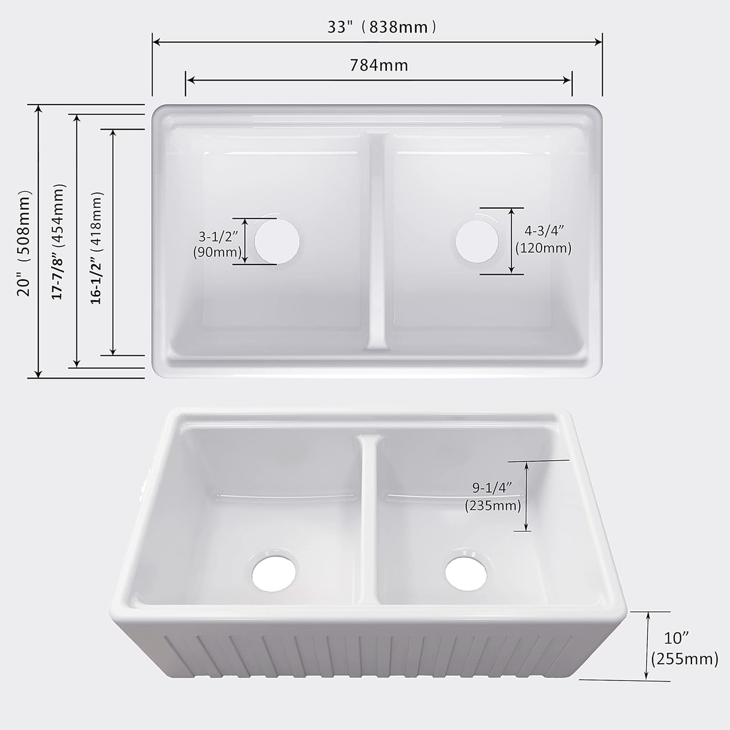 FBK-310 Tarja Verona 84.5 cms x 50.8 cms