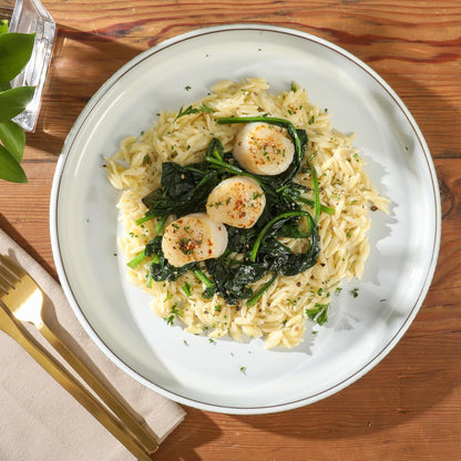 VAJ-533 Vajilla Santos, servicio para cuatro personas