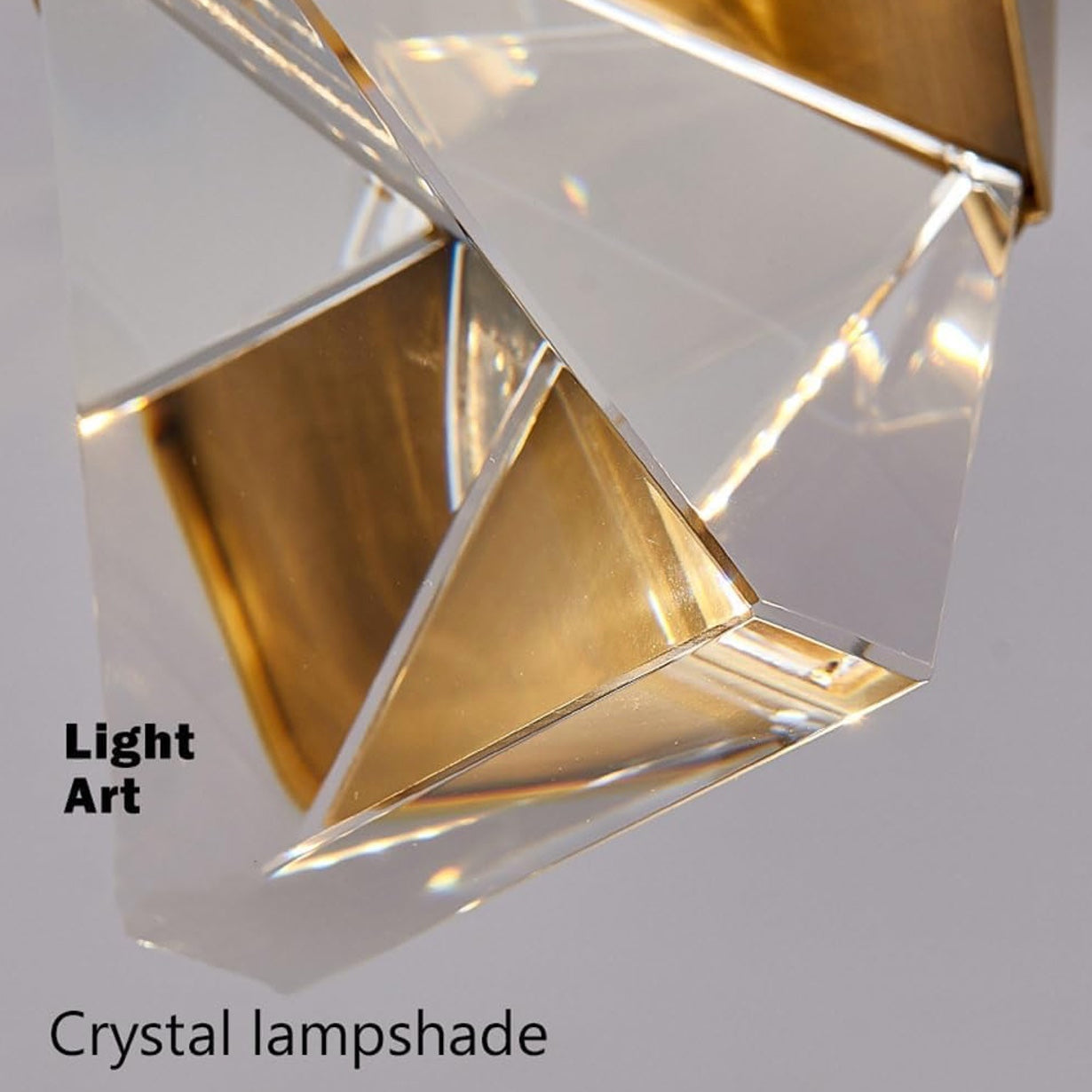 FLG-507 Lámpara de techo Mid Century