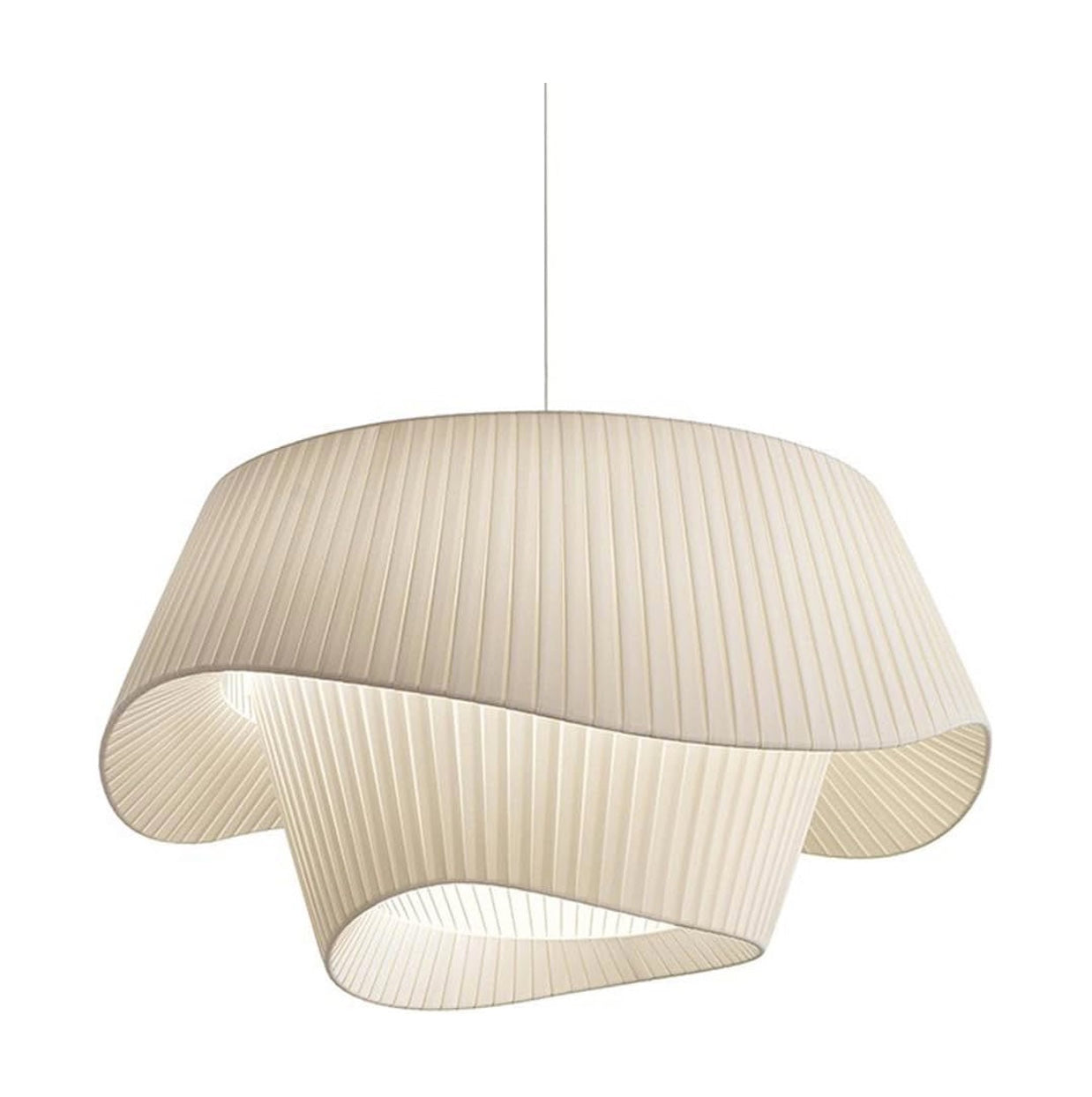 FLG-518 Candil nórdico, mediano