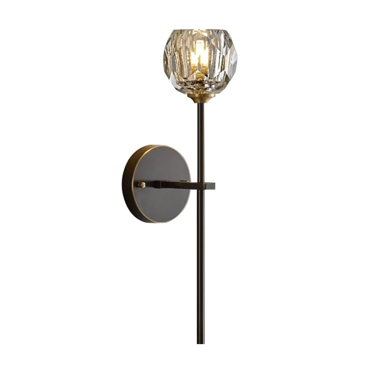 FLG-006 Arbotante Modernista