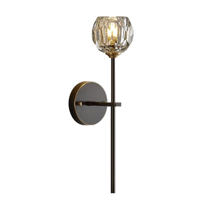 FLG-006 Arbotante Modernista
