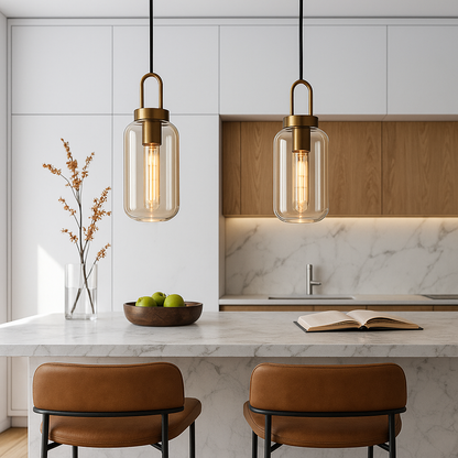 FLG-111 Lámpara colgante Oslo