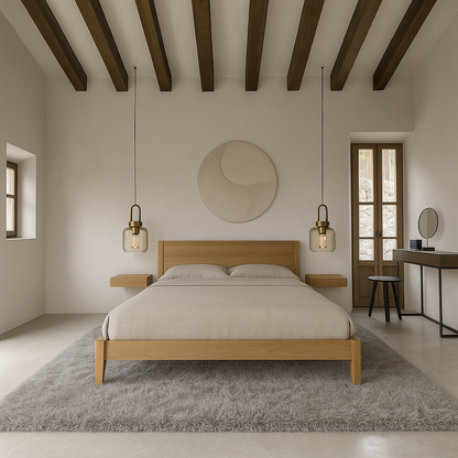 FLG-113 Lámpara colgante Oslo