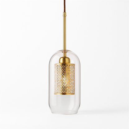 FLG-114 Lámpara colgante Meta