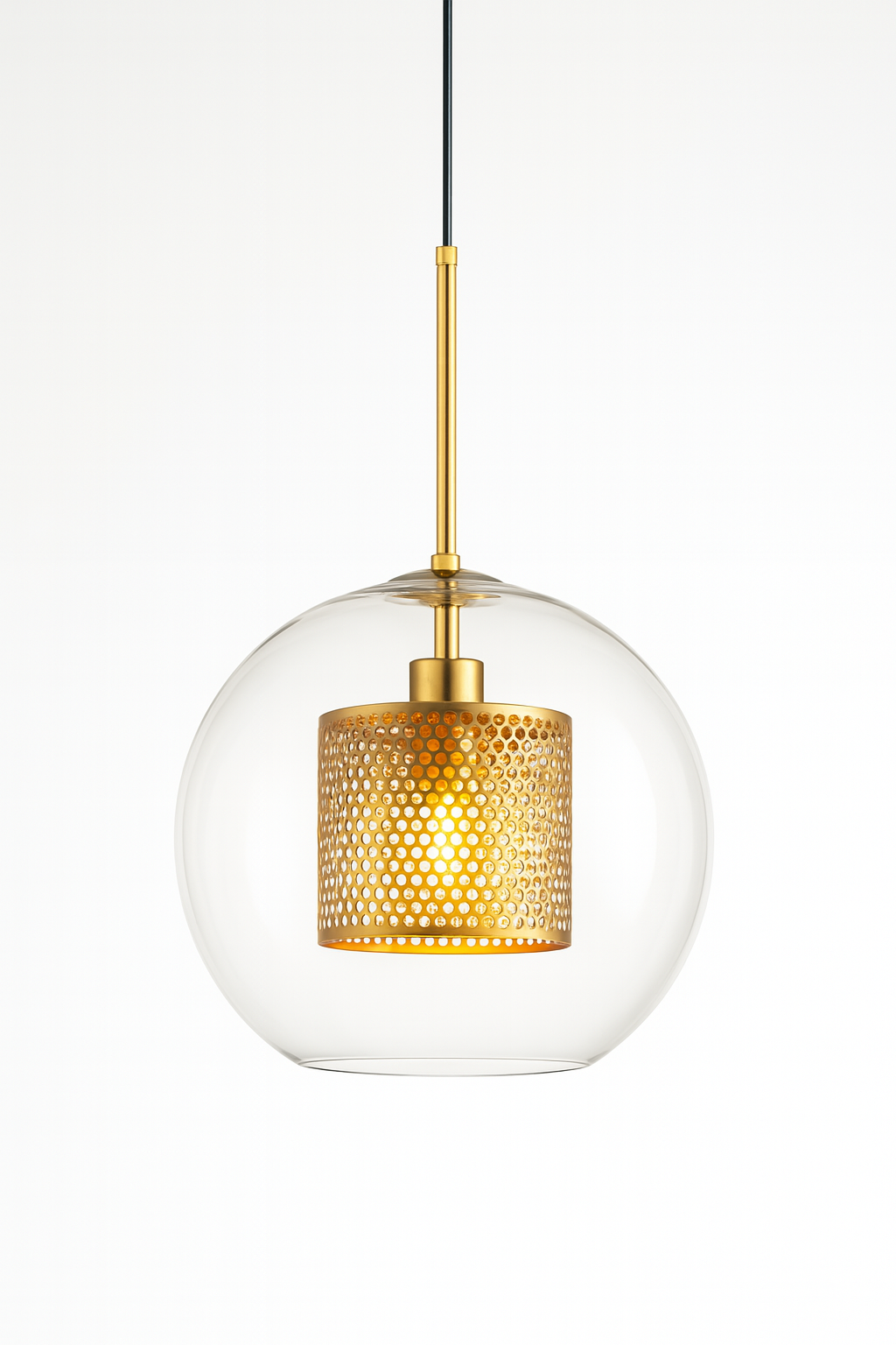 FLG-115 Lámpara colgante Meta