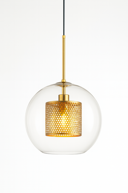 FLG-115 Lámpara colgante Meta