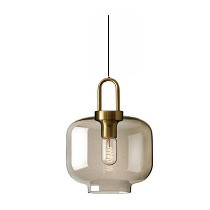 FLG-113 Lámpara colgante Oslo